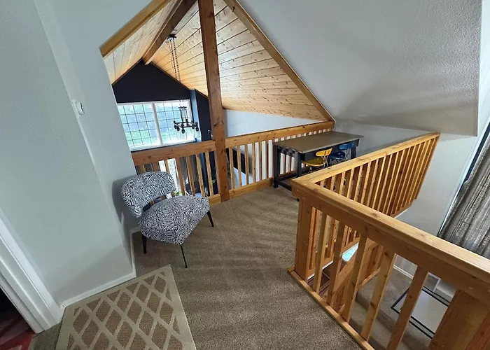 Ferienhaus Cozy