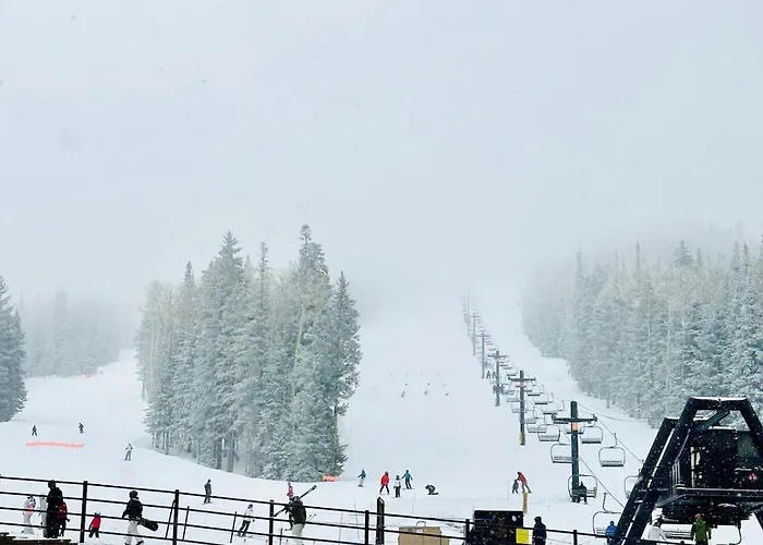 Cozy Flagstaff