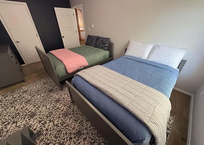 Cozy Ferienhaus