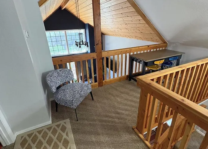 Ferienhaus Cozy Flagstaff