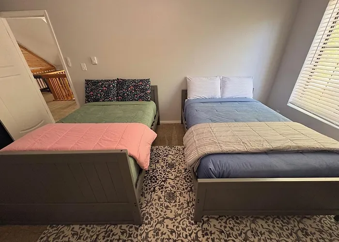 Ferienhaus Cozy Flagstaff