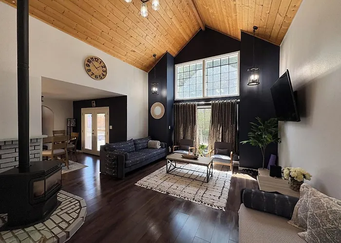 Ferienhaus Cozy *