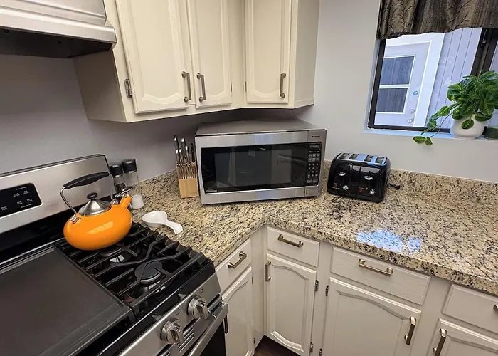 Ferienhaus Cozy